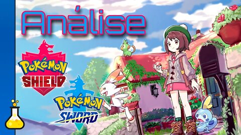 Pokémon Sword e Shield ANÁLISE COMPLETA [#09]