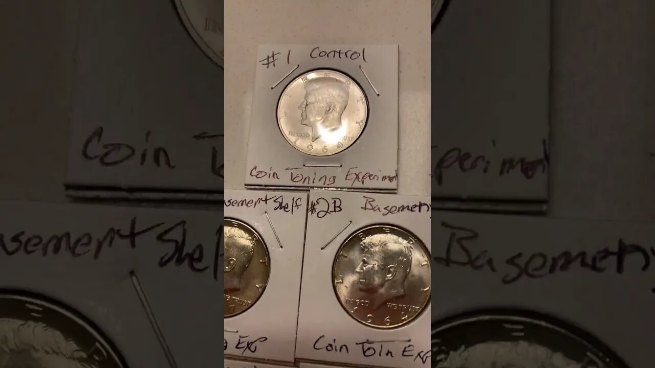 In Tulsa OK!! Slabbed up coins for display! Link to playlist in the comments and description