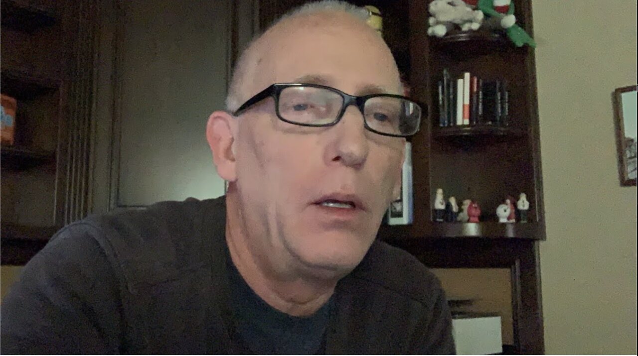 Episode 1620 Scott Adams: Let's Talk About All The Fake Coronavirus Data and More Fun