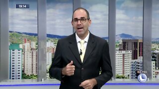 Suspeito de homicídio: Homem, de 22 anos, é preso em Peçanha após cometer crime na cidade de Coroaci