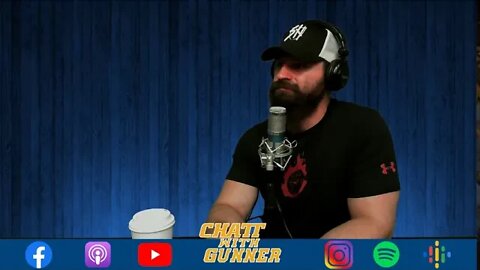 Chatt With Gunner 37 | Goals