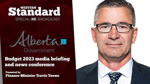 Budget 2023 media briefing and news conference - February 28, 2023.