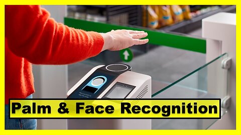 Palm & Face Recognition