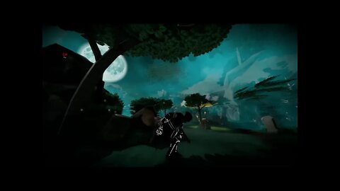 Aragami Pt.6-Archers