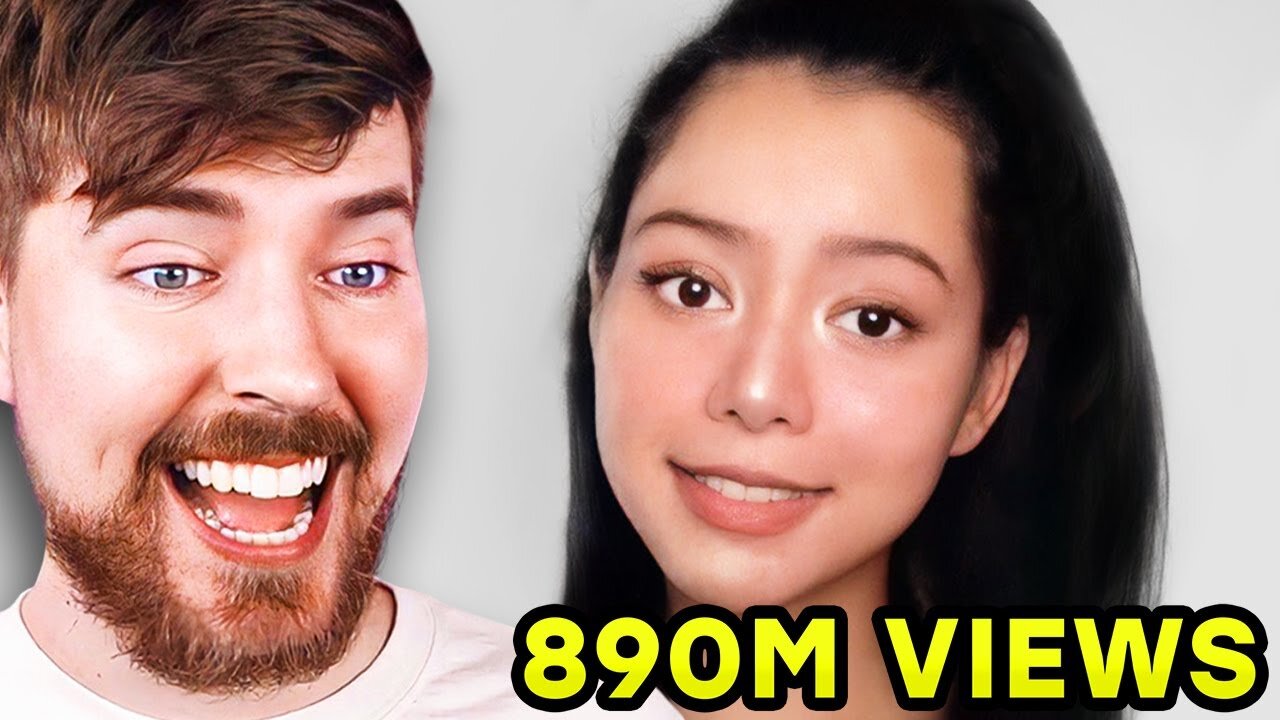 World's Most Viewed Tiktok!