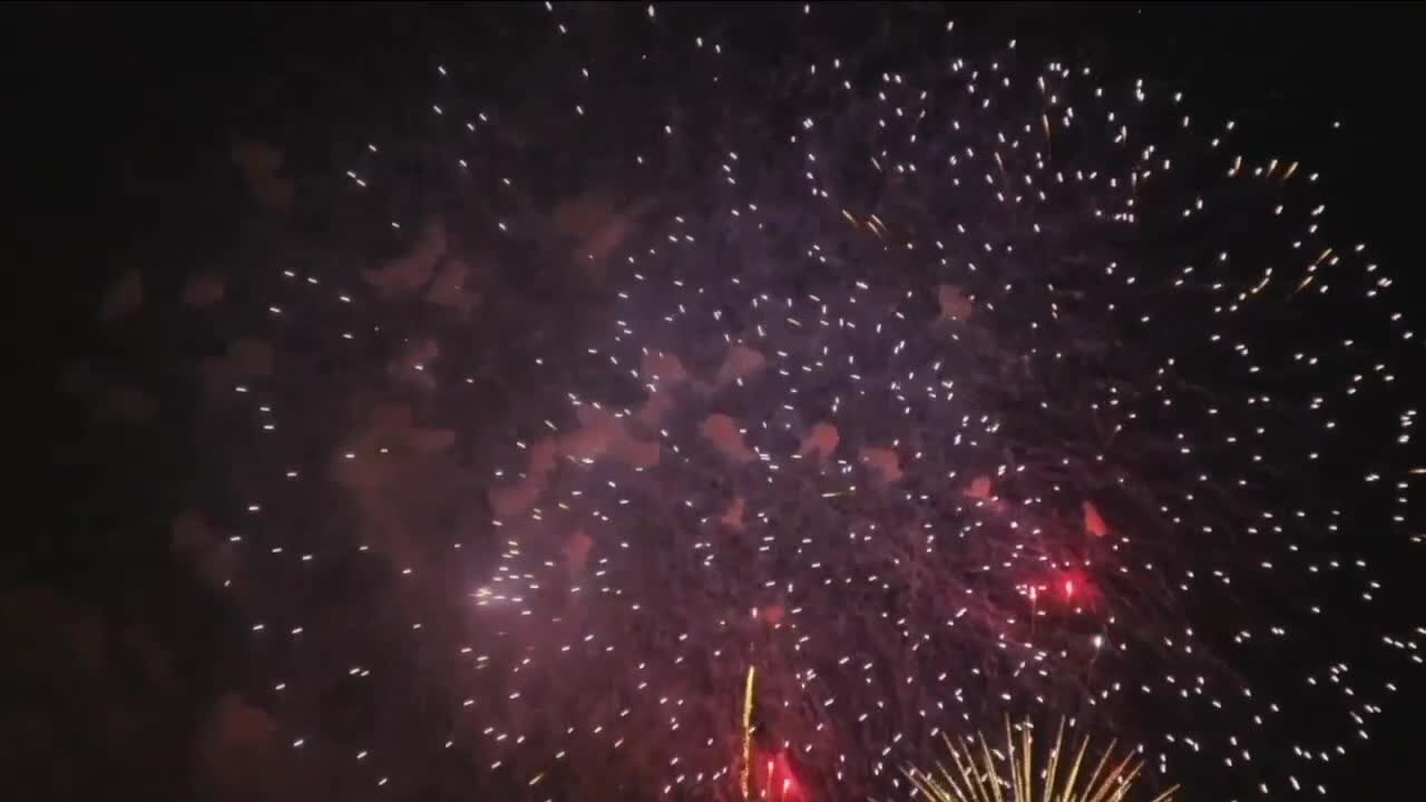 CCPD warns celebratory gunfire can lead to jail time
