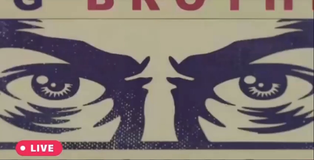 The Epstein Files part 1