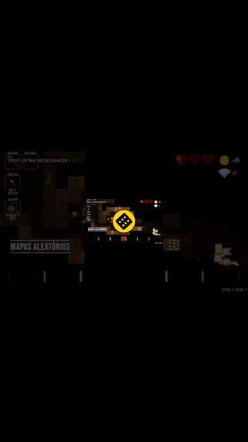 #shorts #roguelike #gamedev Voce sabe o que é um Roguelike?