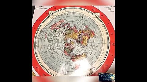 THE COMPASS and CIRCUMNAVIGATION ( Mirrored)