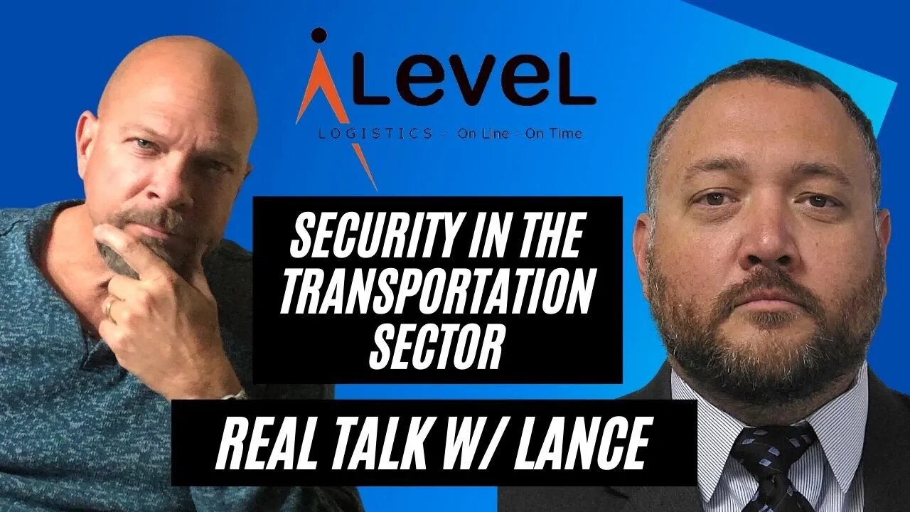 Planes Trains & Automobiles | Security as a Deterrent | REAL Talk with Lance | JOZ Bytes : Ep. 22