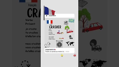 🇫🇷 Crasher