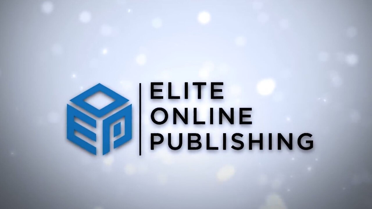 Elite Online Publishing - Publish and Market a Book - Build Your Business Brand