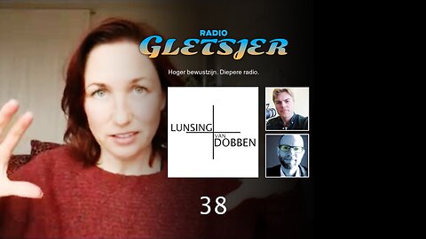 Maneesha Sluyzer | Lunsing + Van Dobben #38