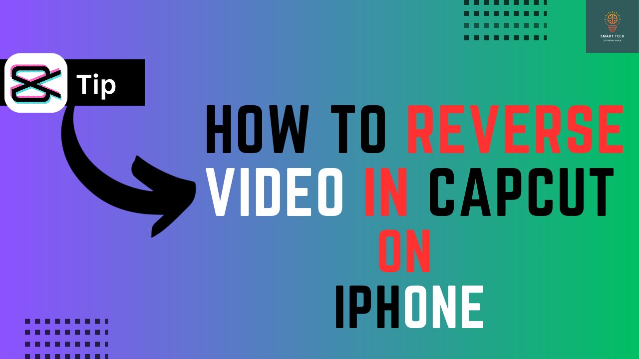 How To Reverse Video On iPhone - Full Guide