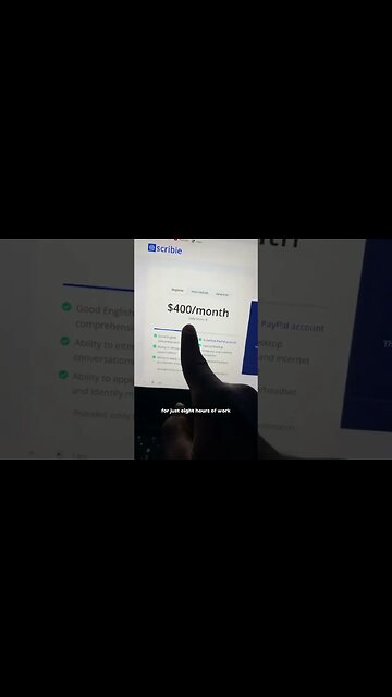 Copywriter and Brand Messaging Expert for Advertising Campaigns l WFH UNIVERSITY