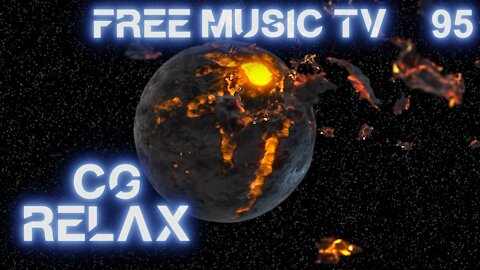 CG RELAX - DOOMSDAY - epic relaxing instrumental music BY ​Free Music TV