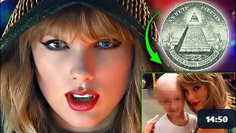 Taylor Swift Murdered a Fan In Satanic Blood Ritual To Join Illuminati, Insider Claims