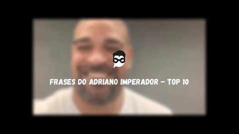 Frases do Adriano Imperador | Top 10