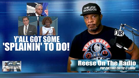 Reese On The Radio Rundown - June 23, 2023