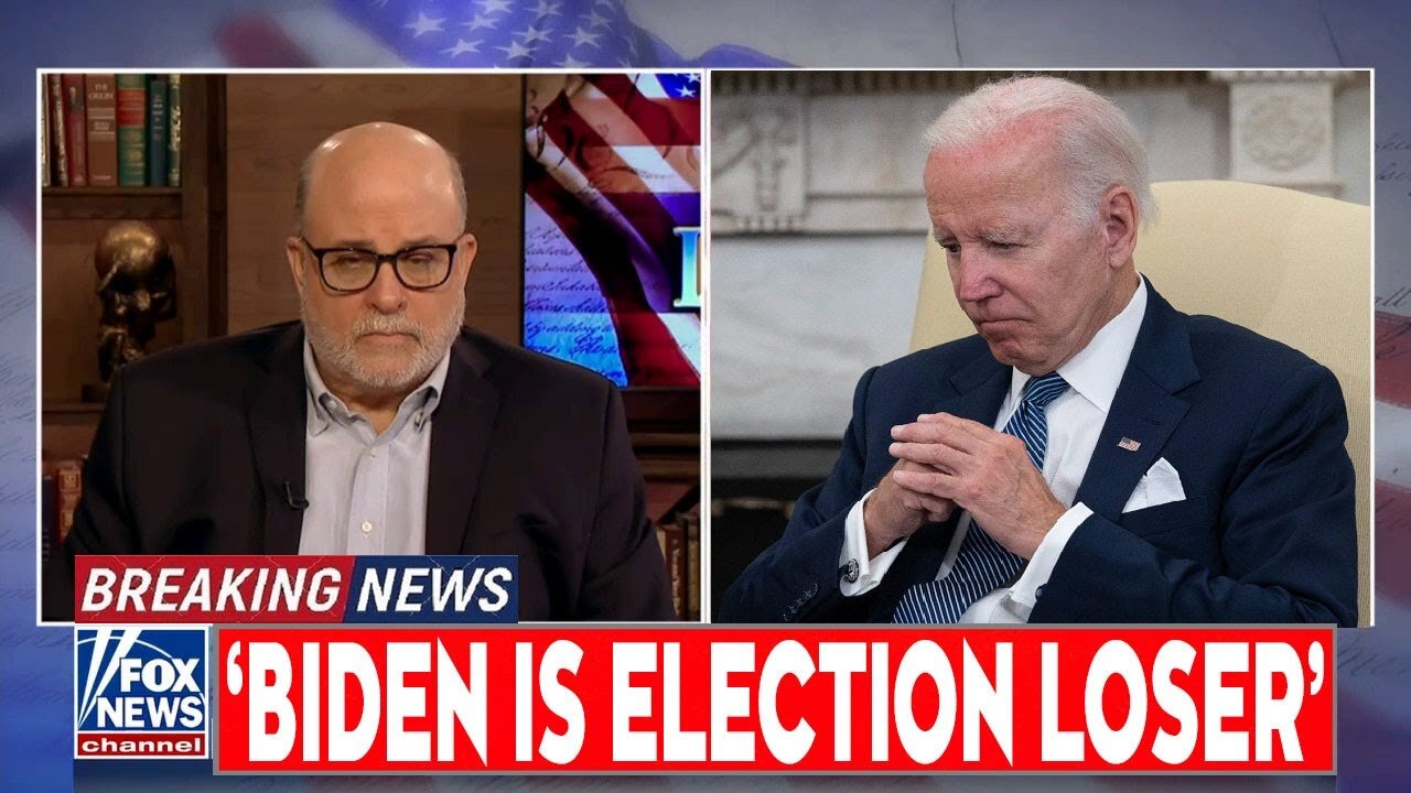 Life, Liberty & Levin 7/9/23 | BREAKING FOX NEWS July 9, 2023