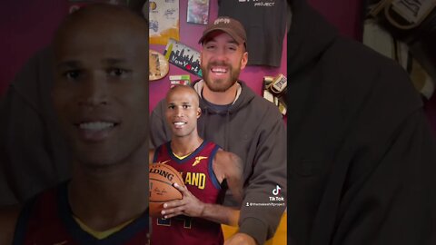 Legend or Not?! #fyp #alexcaruso #jamesharden #richardjefferson #nba #sportslover