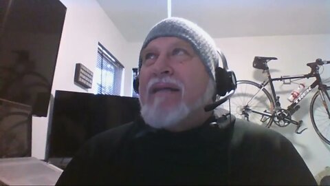 Lucifer Your Day in Court has Arrived!!! - Jonathan Kleck