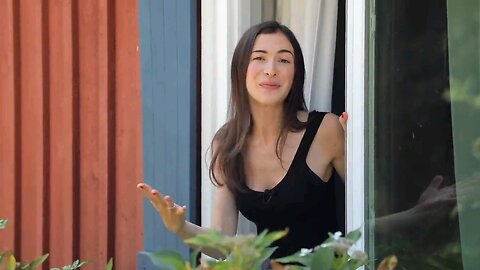 How AMERICANS LIVE AND WHAT WE SHOULD LEARN FROM THAM