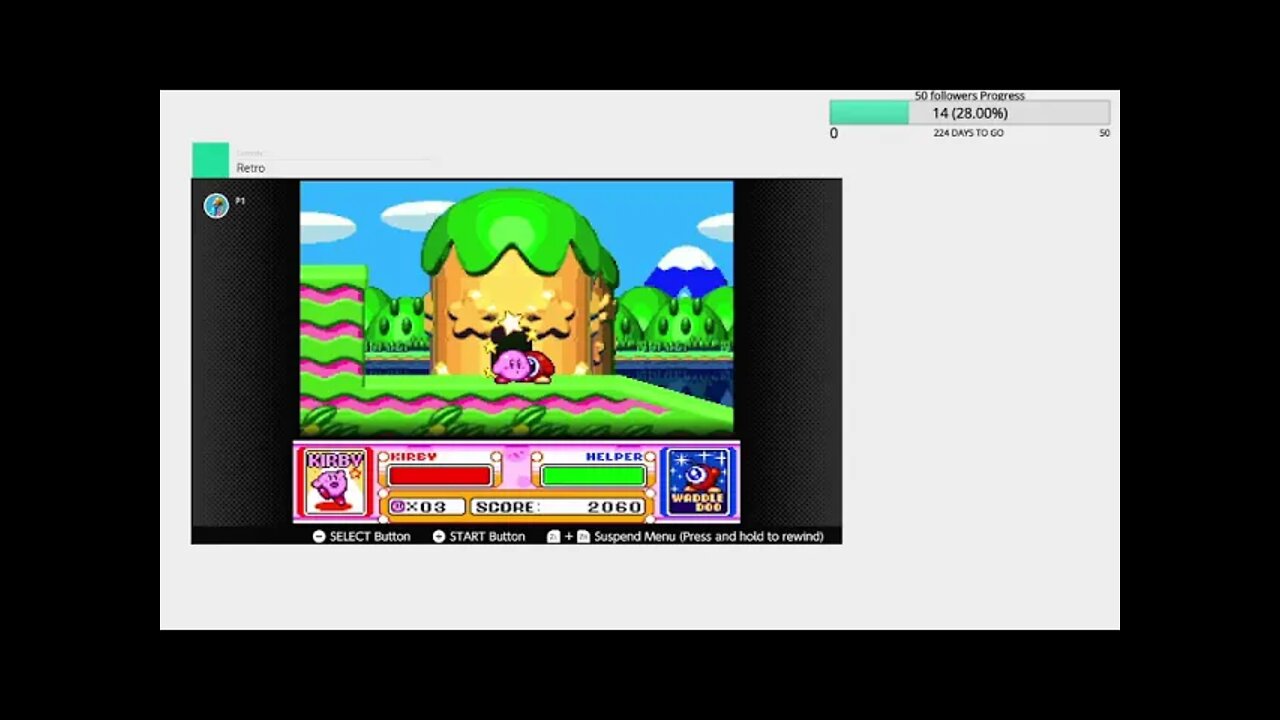 SNES mess ups