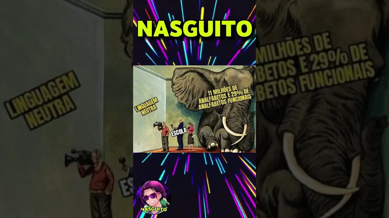 ALI A CÂMERA NÃO PEGA