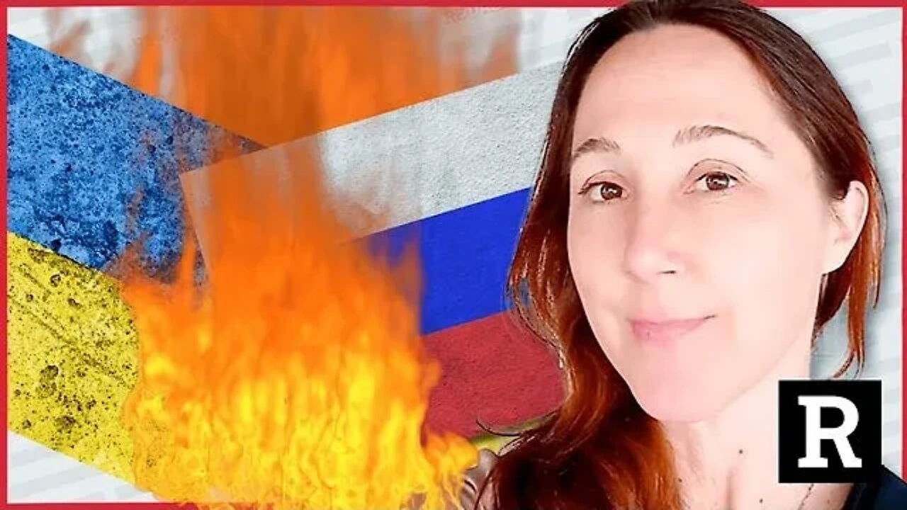 Eva Bartlett Describes Ukraine's Unspeakable Genocide of Donbass (graphic content warning)