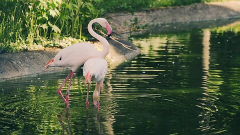 jungle birds life