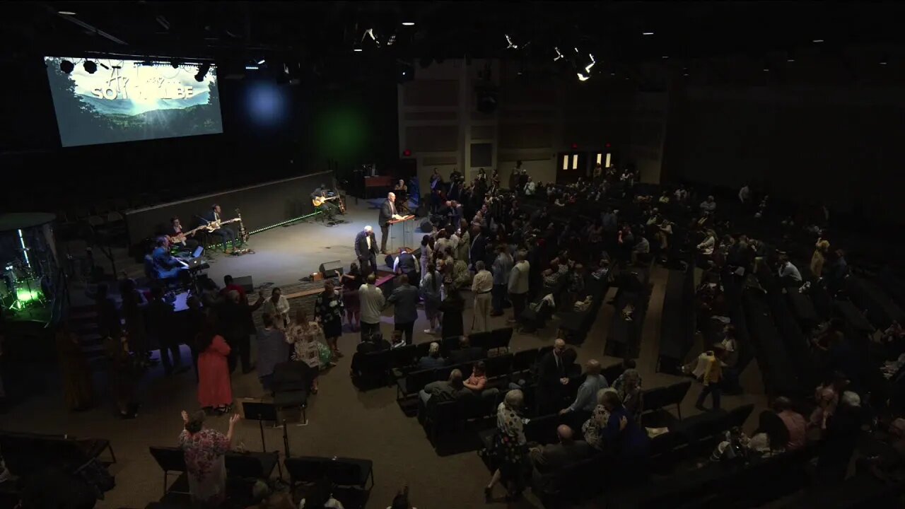 The Sanctuary Live!