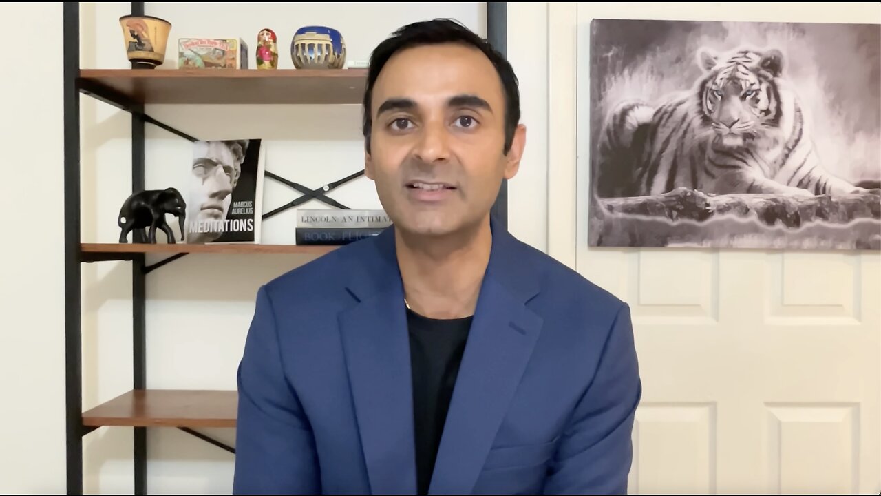Dr. Suneel Dhand - Dangerous NANOPARTICLE in our Food