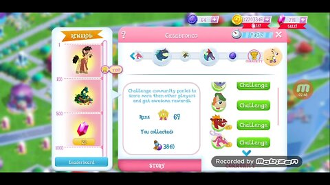 Zecoras gang gets the First Mate and his crew, what will the Pirates do? MLP EASTER Campaign