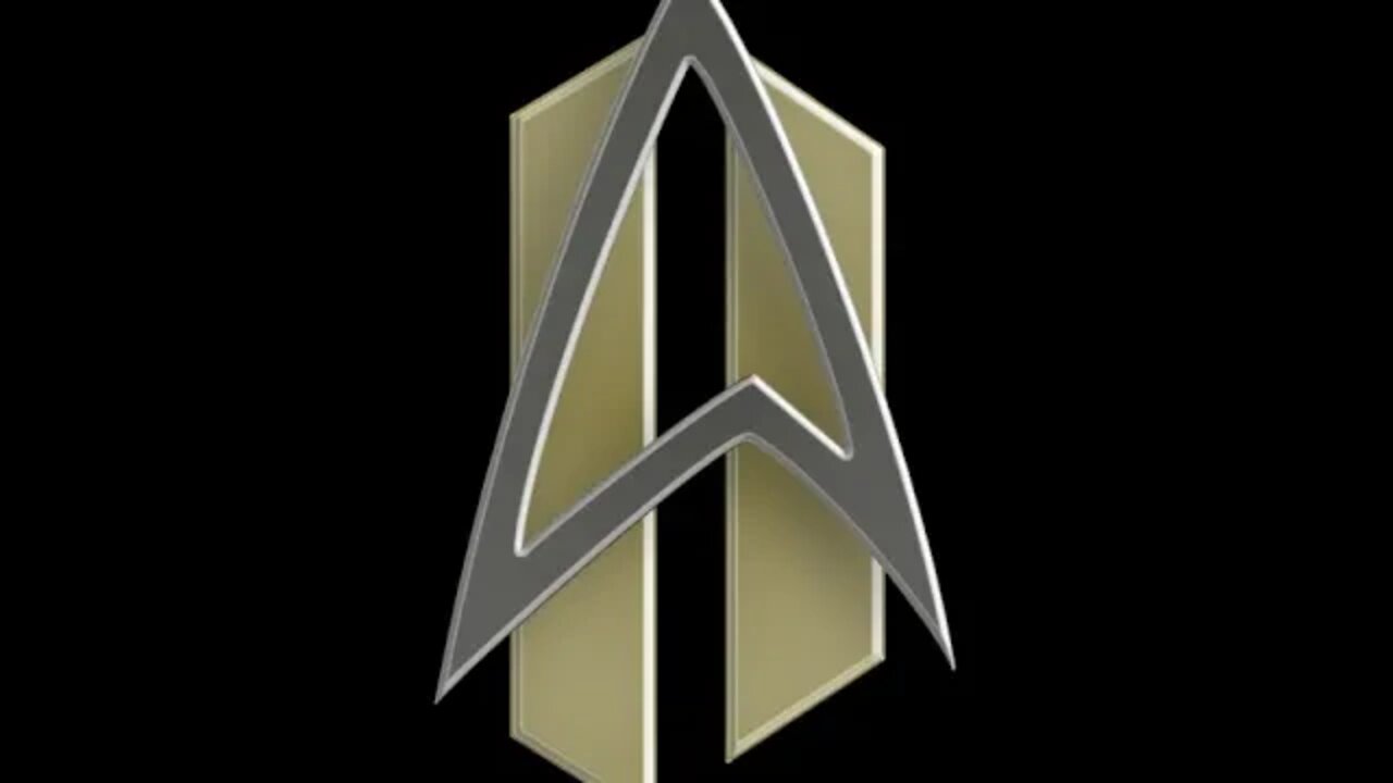 LET'S PLAY Star Trek Bridge Commander (test)