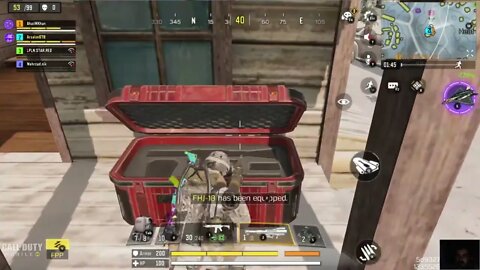 Call Of Duty Mobile Gameplay #games #gaming #videogames #codmobile #videogaming