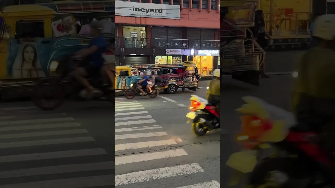 Jeepney Almost Full #shorts #viral #shortvideo #subscribe #shortsvideo #travel #philippines