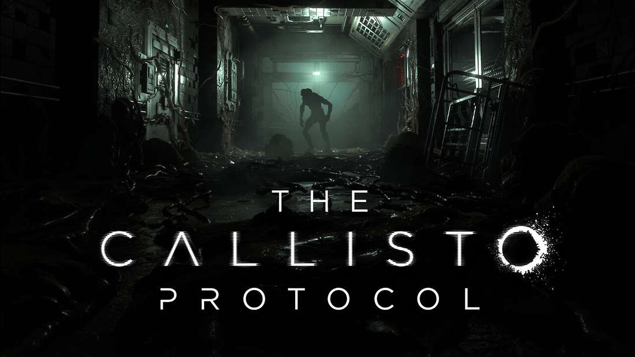 The End! THE CALLISTO PROTOCOL - [PS5 4K 60FPS] - Gameplay