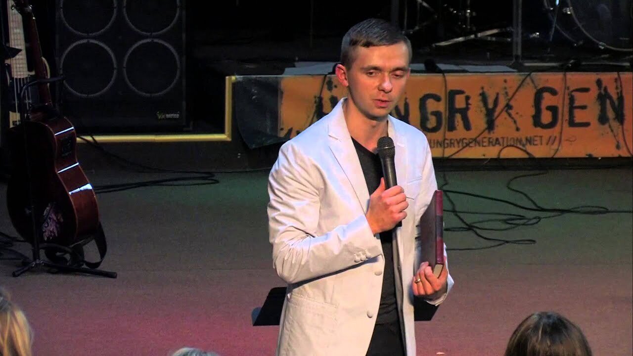 Breaking mental barriers