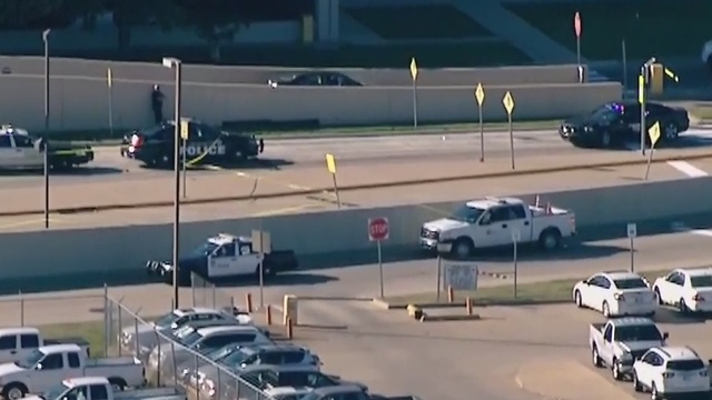 Will Rogers Airport in Oklahoma City closed after shooting