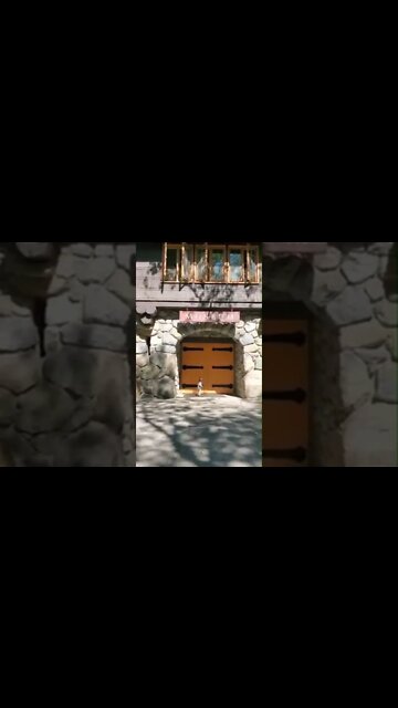 Yosemite Village - A Must Visit In Yosemite With Kids 🥰 #shorts