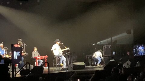 Cojo Cody Johnson CRS2024 Nashville 2.28.24