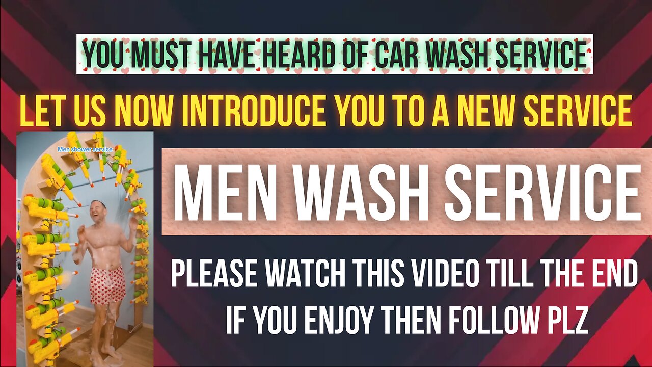 Mam Wash service