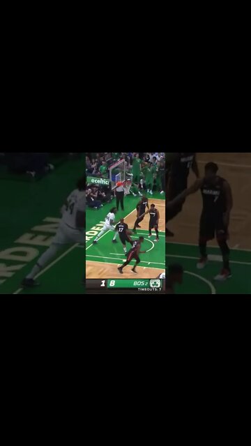 👀🔥Robert Williams III & Al Horford | Top Play Of The Night