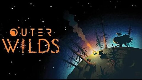 (Spoiler) Outer Wilds - Beginner's Luck