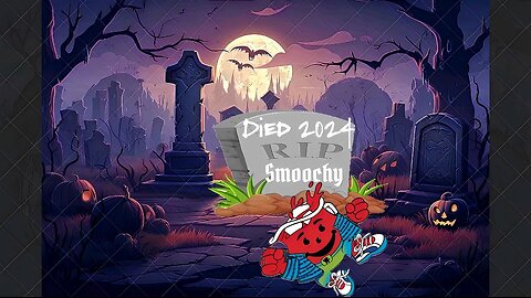 Death to Smoochy