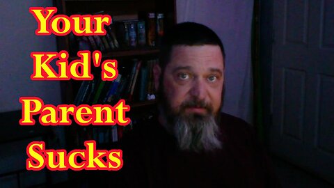 Diagnosis or Discipline? AITA