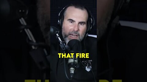 Tell The World Who You Are, What You're About, and That You Are The MAN