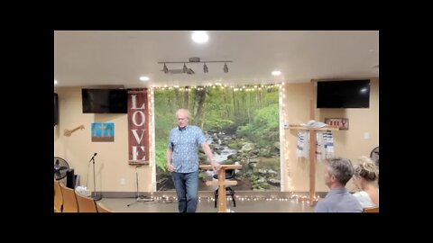 Phoenix Outpouring June 6th Revival Meetings