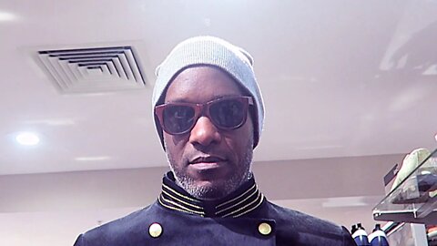 Phoenix James - LIKING THIS JACKET, FEELING THIS LOOK